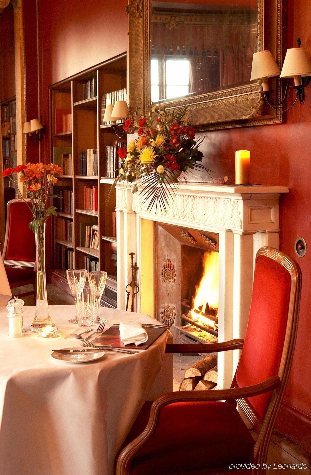 Kitley House & Country Estate Hotel Brixton  Nhà hàng bức ảnh