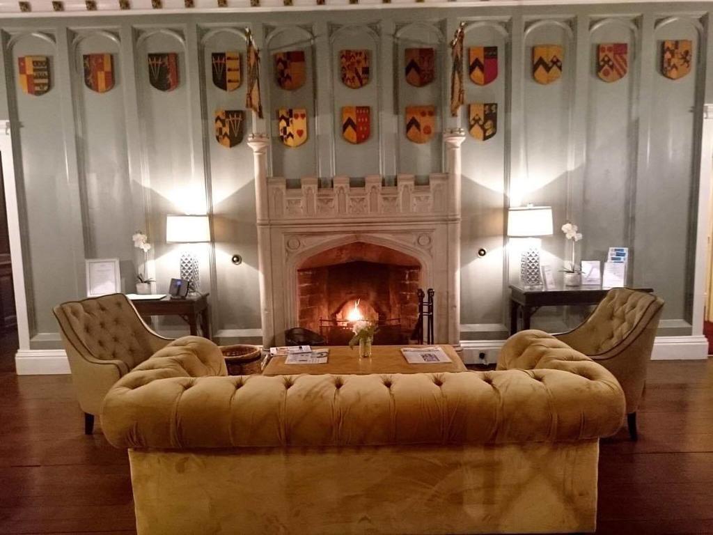 Kitley House & Country Estate Hotel Brixton  Ngoại thất bức ảnh