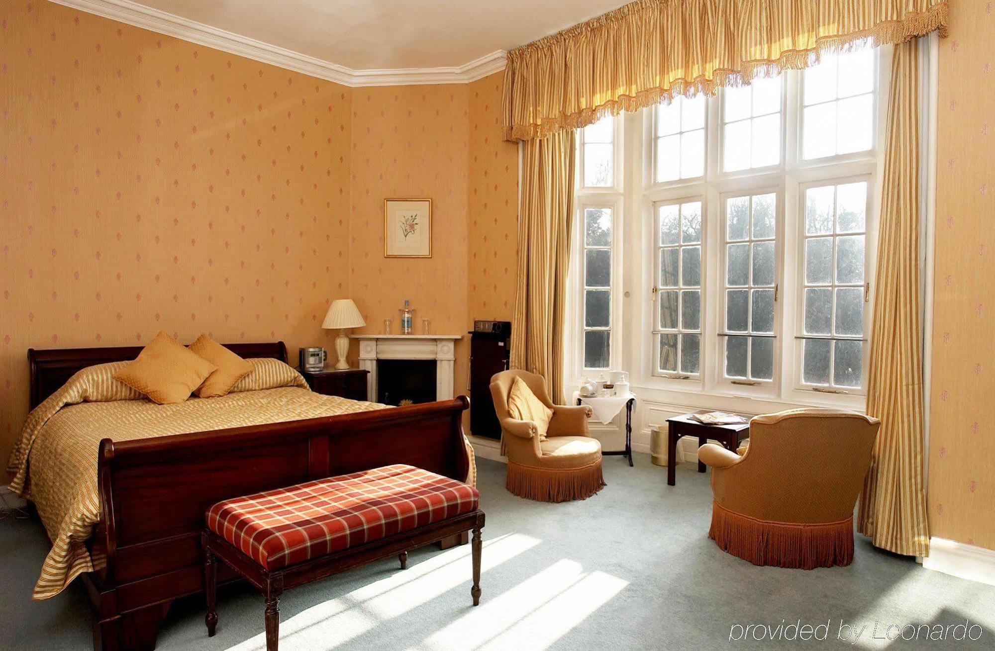 Kitley House & Country Estate Hotel Brixton  Phòng bức ảnh