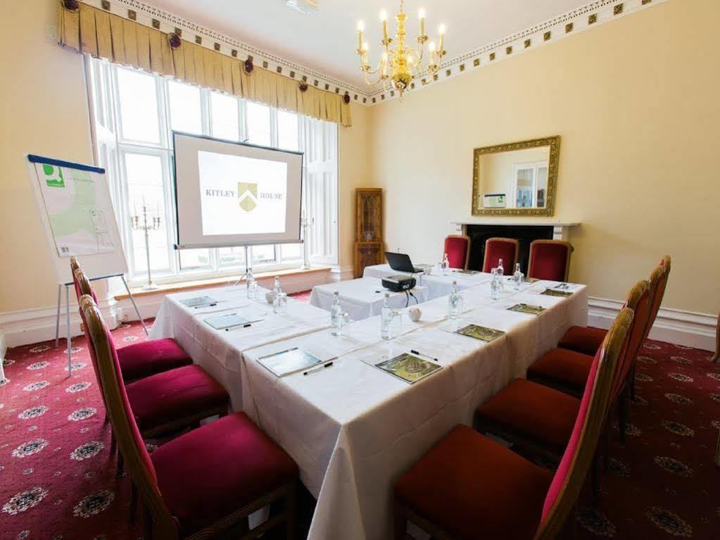 Kitley House & Country Estate Hotel Brixton  Ngoại thất bức ảnh