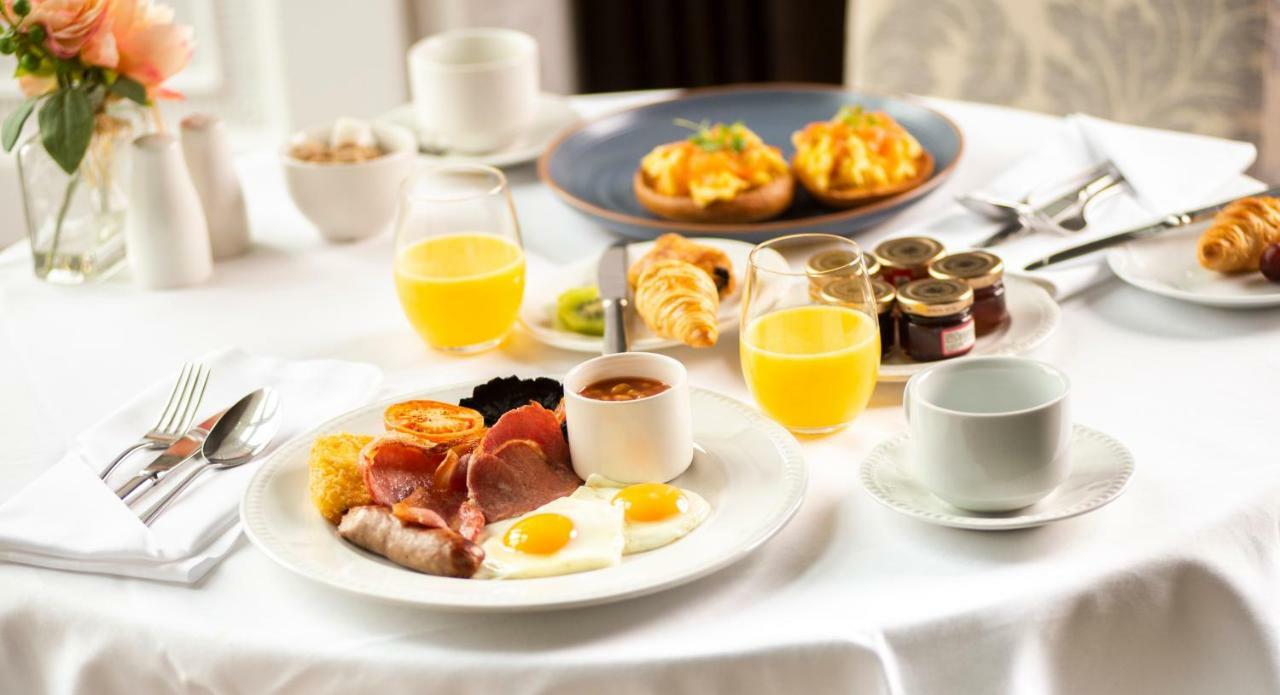 Kitley House & Country Estate Hotel Brixton  Ngoại thất bức ảnh