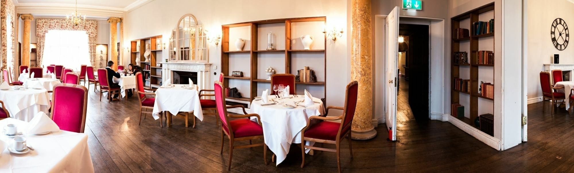 Kitley House & Country Estate Hotel Brixton  Ngoại thất bức ảnh