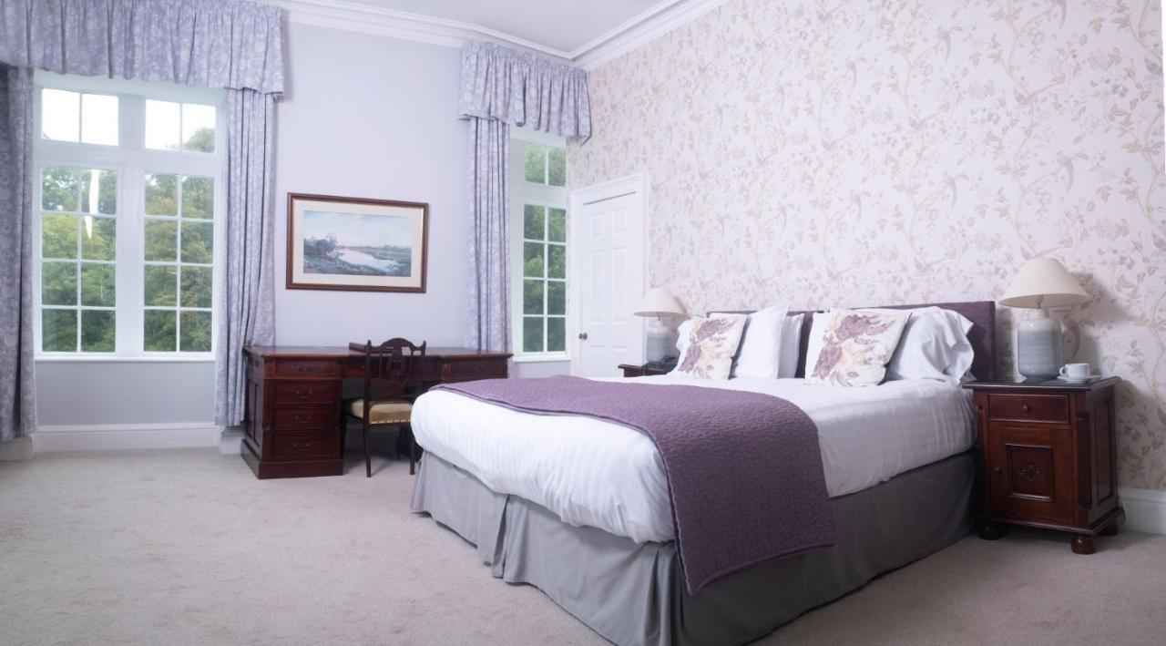 Kitley House & Country Estate Hotel Brixton  Ngoại thất bức ảnh